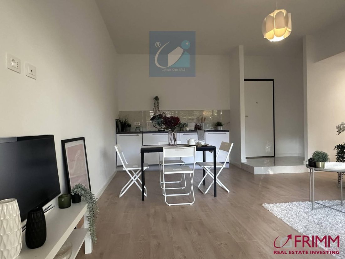 Apartamento en Trieste - Coppedè, Roma, Italia 1 - 16540852