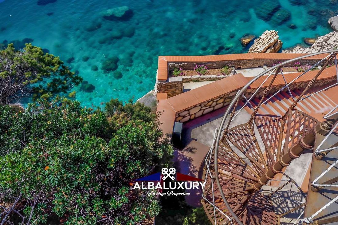 Villa in Nisporto, Tuscany, Italy 2 - 15347261