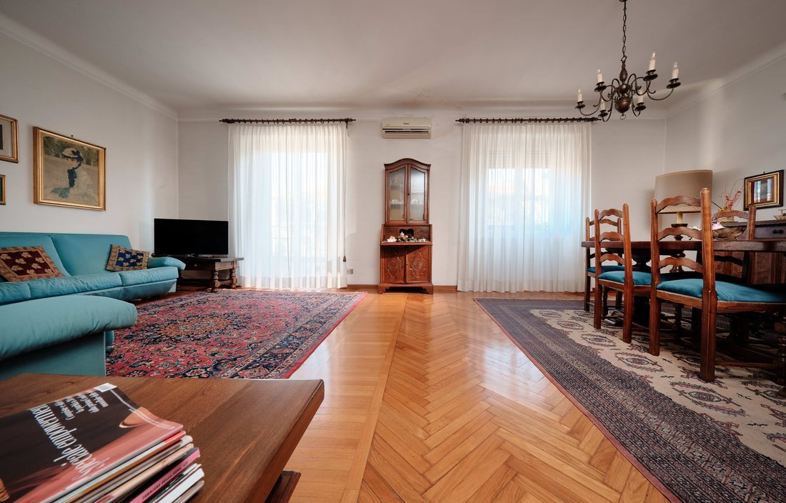Apartment in Fiera, Milan, Italy 2 - 16540481