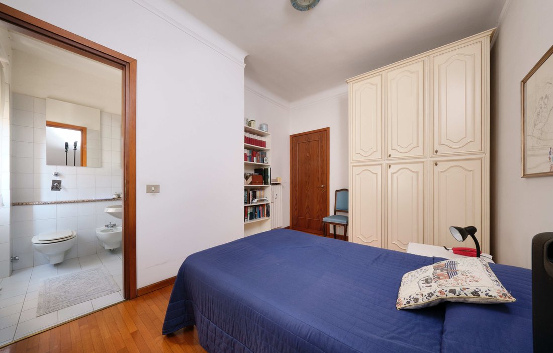 Apartment in Fiera, Milan, Italy 4 - 16540481