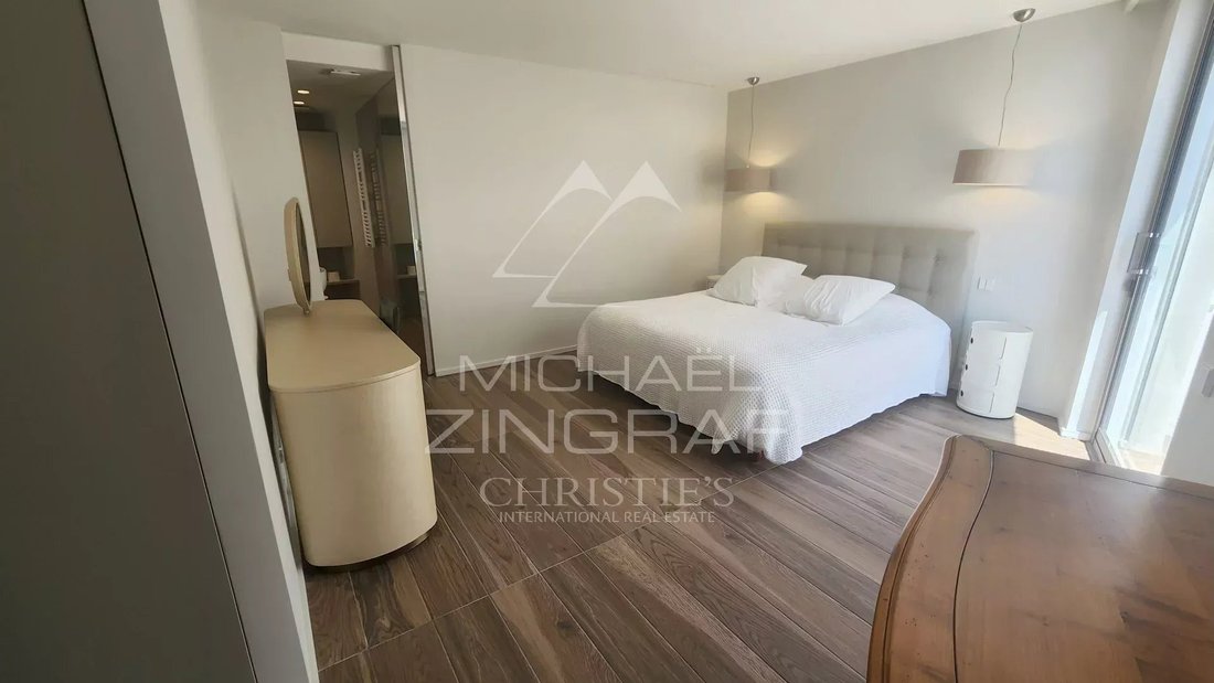 Apartment in French Riviera, Provence-Alpes-Côte d'Azur, France 3 - 16539540
