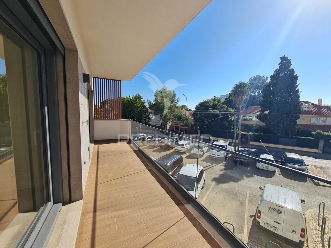 Apartment in Cascais e Estoril, Lisbon, Portugal 2 - 16542928