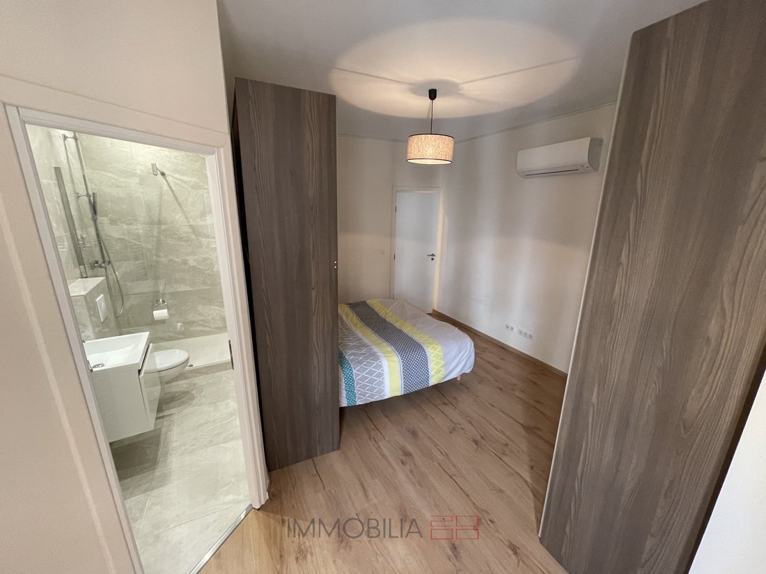 Apartment in Supérieur, Beausoleil, France 4 - 16539233