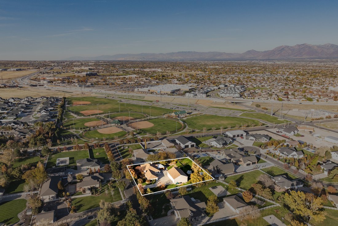 House in Riverton, Utah, United States 4 - 16538650