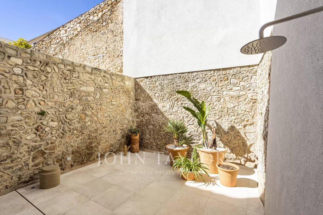 Townhouse in Mancor de la Vall, Balearic Islands, Spain 3 - 14210794