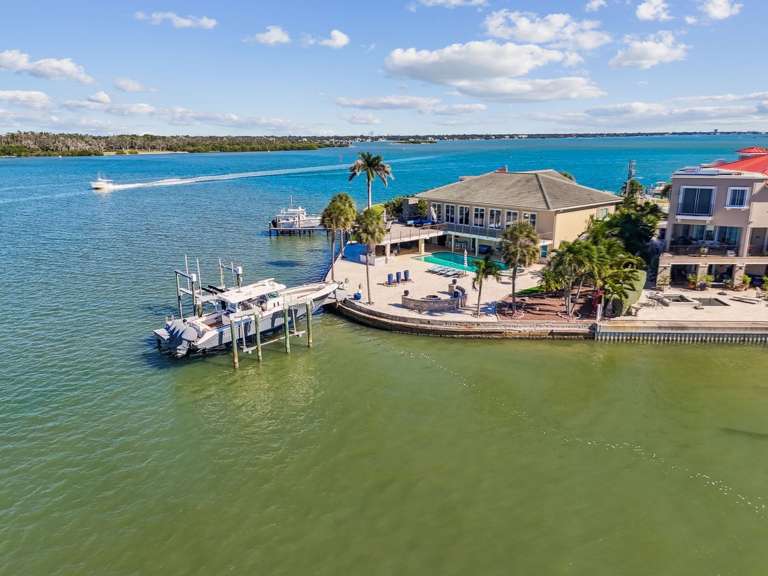 House in Madeira Beach, Florida, United States 2 - 16539698