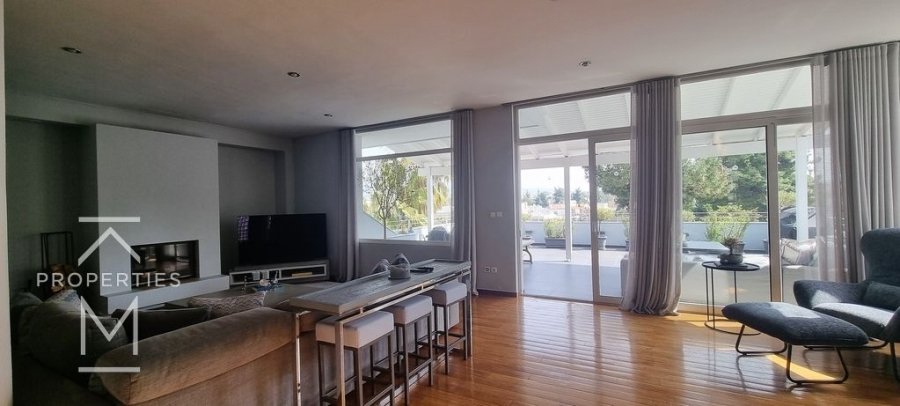 Apartment in Filothei, Attica, Greece 1 - 16540605