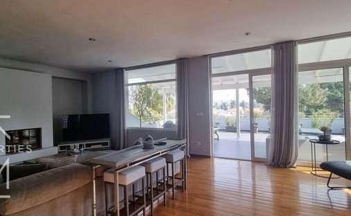 Penthouse in Filothei, Attica, Greece 1