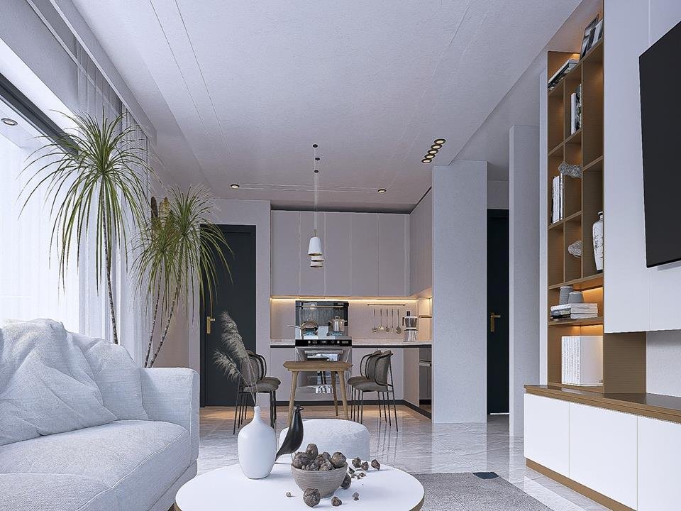 Villa in Pedreguer, Valencian Community, Spain 4 - 15247059