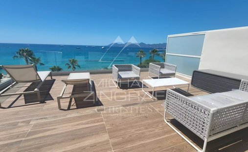 Apartment in French Riviera, Provence-Alpes-Côte d'Azur, France 1