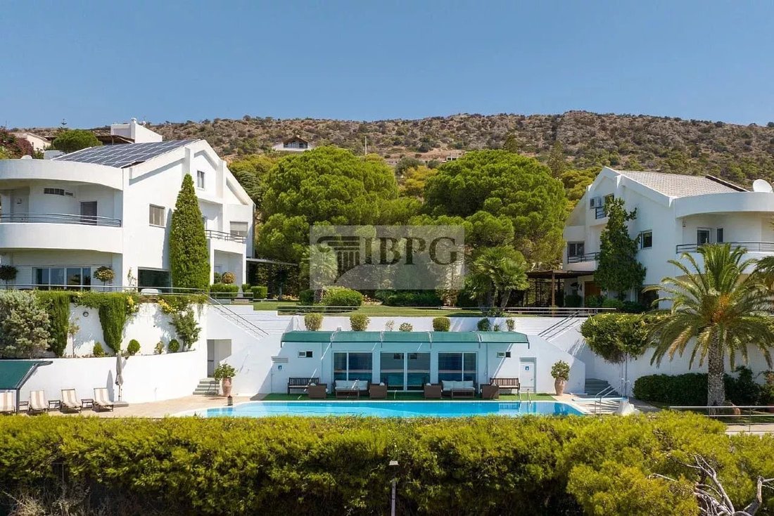 Villa in Greece 3 - 16539212