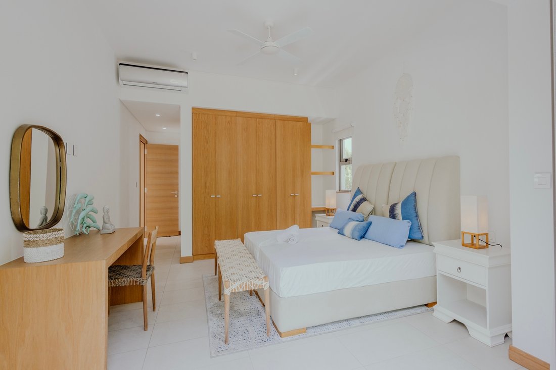 House in Mont Choisy, Pamplemousses District, Mauritius 4 - 16542859