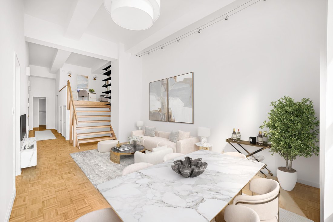 House in New York, New York, United States 3 - 16541923