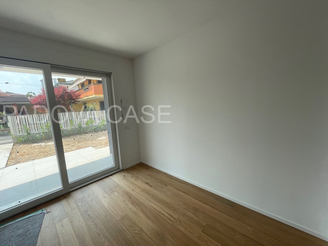 Apartment in Madonna Pellegrina, Padua, Italy 1 - 16541821