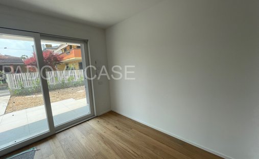 Wohnung in Madonna Pellegrina, Padua, Italien 1