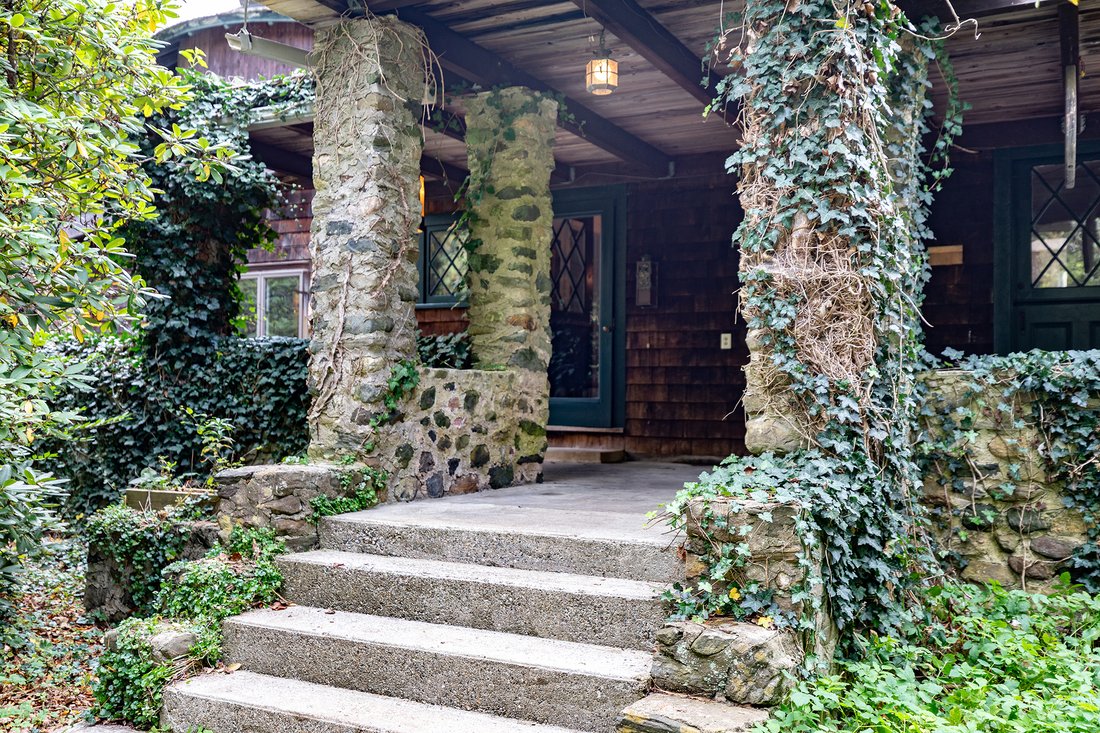 House in Washington, Connecticut, United States 3 - 16538581