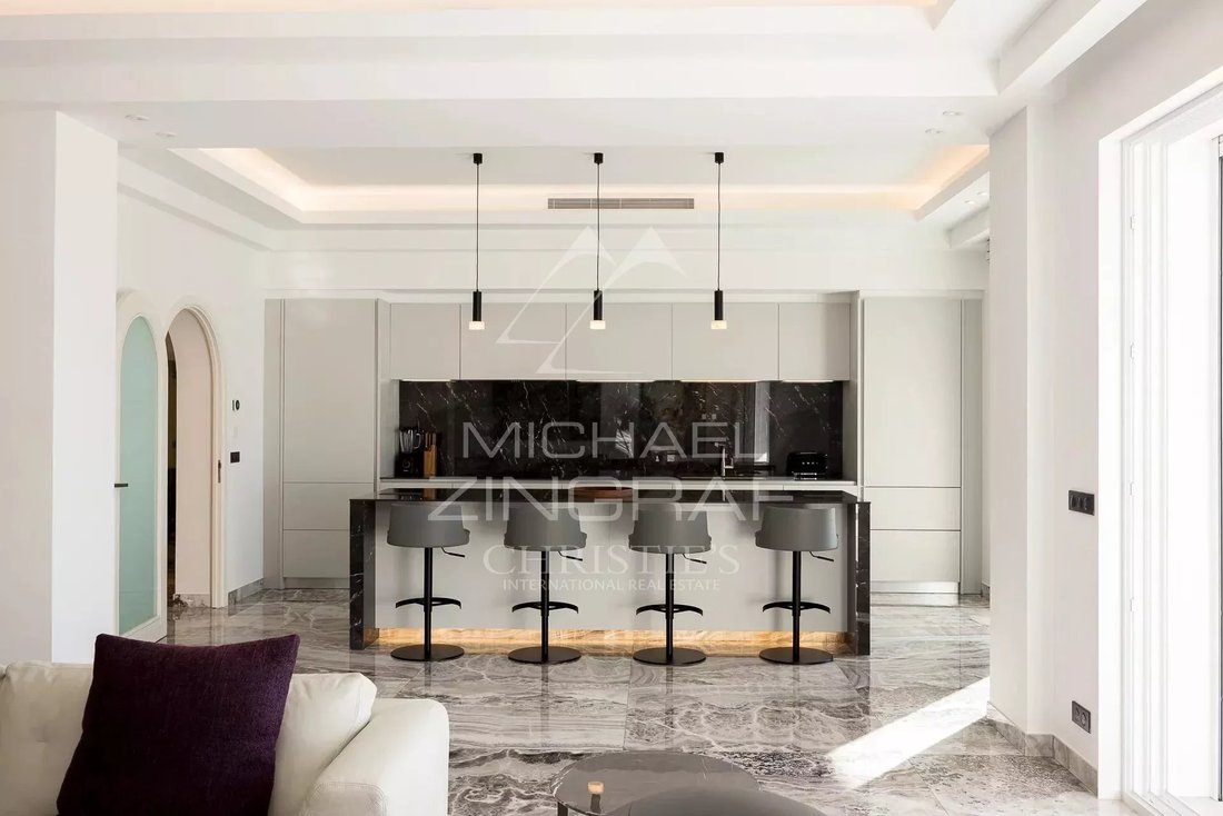 Apartment in Cannes, Provence-Alpes-Côte d'Azur, France 3 - 16539560