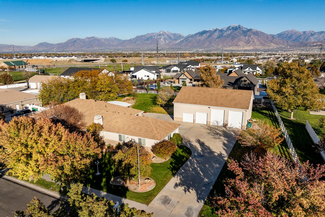House in Riverton, Utah, United States 2 - 16538650