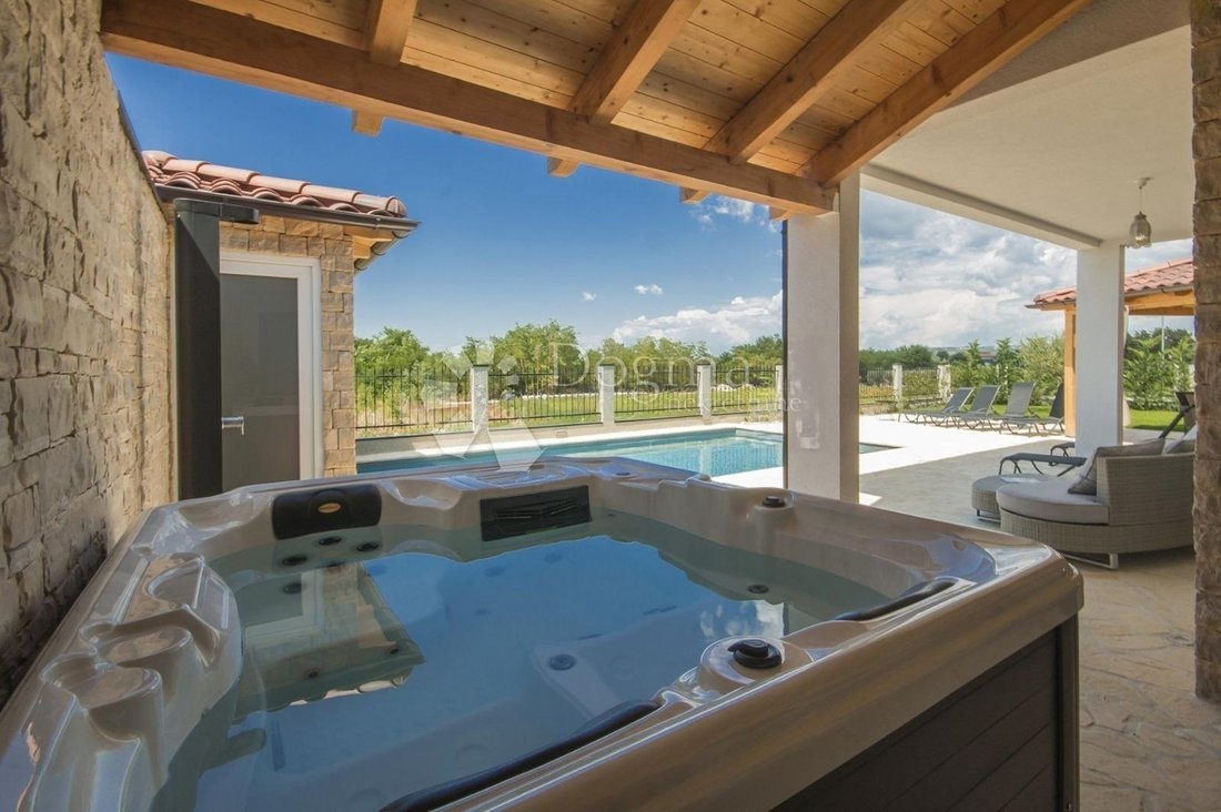 House in Porec, Istria County, Croatia 5 - 16541066