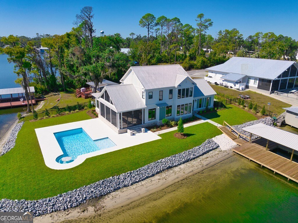 House in Lake Park, Georgia, United States 4 - 16541382