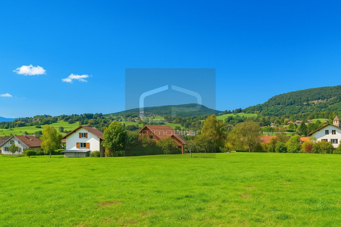 Apartment in Villy-le-Pelloux, Auvergne-Rhône-Alpes, France 3 - 16540756