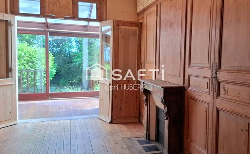 Castle for Sale in Saint-Valery-sur-Somme, Hauts-de-France, France