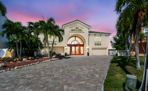 House in Madeira Beach, Florida, United States 1