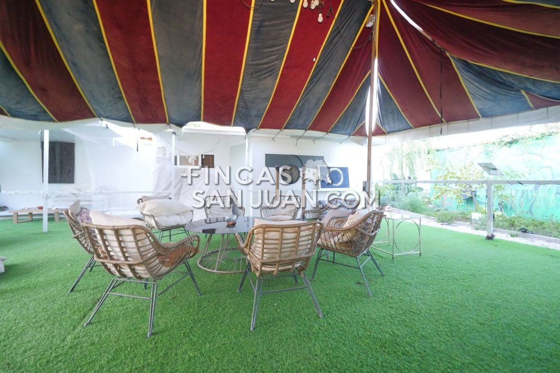 Chalet in Mutxamel, Valencian Community, Spain 4 - 16539953