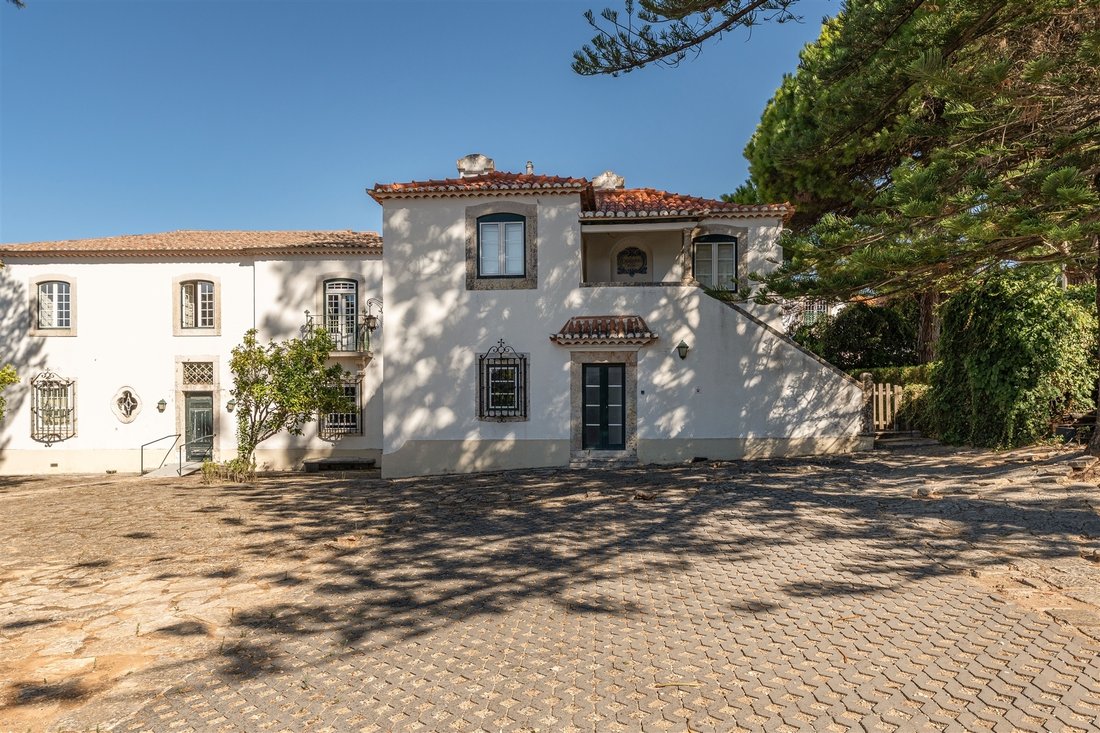 Farm Ranch in Carcavelos e Parede, Lisbon, Portugal 5 - 16540548