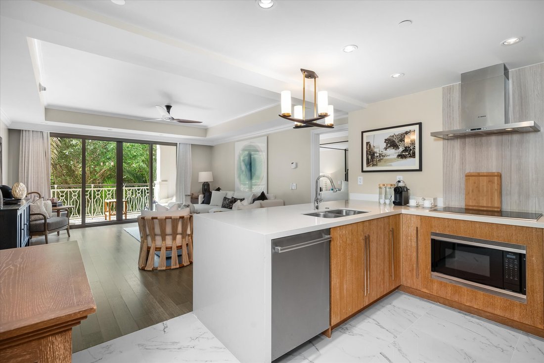 Condo in Nassau, New Providence, The Bahamas 5 - 16539580