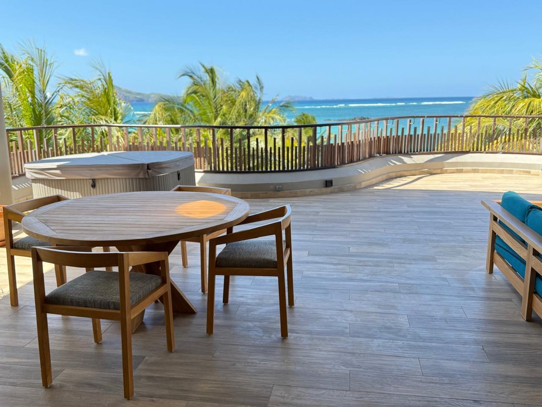 Apartment in Grand Baie, Rivière du Rempart District, Mauritius 2 - 16538937