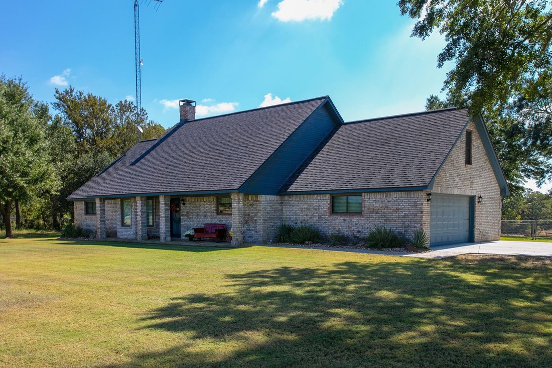 House in Caldwell, Texas, United States 5 - 16541218