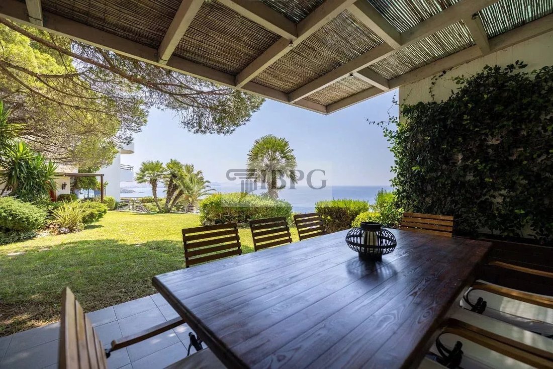Villa in Greece 5 - 16539212