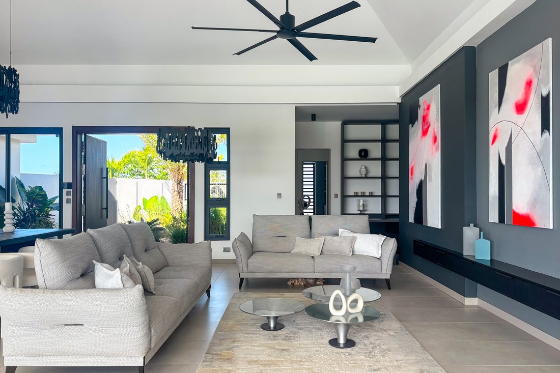 House in Mont Choisy, Pamplemousses District, Mauritius 3 - 16542843