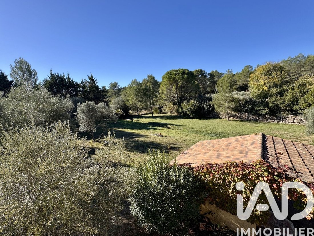 House in La Gazelle, Nimes, France 2 - 16540911