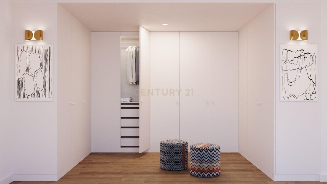 Apartment in Belem, Lisbon, Portugal 4 - 15207545