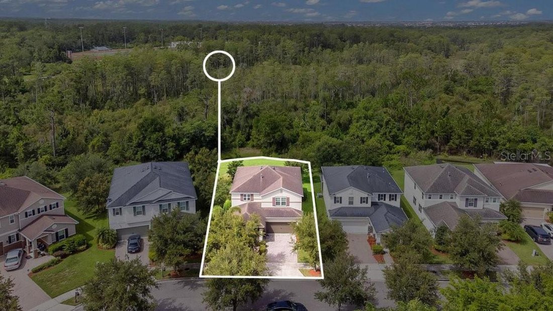 House in Lake Butler, Florida, United States 1 - 16543048
