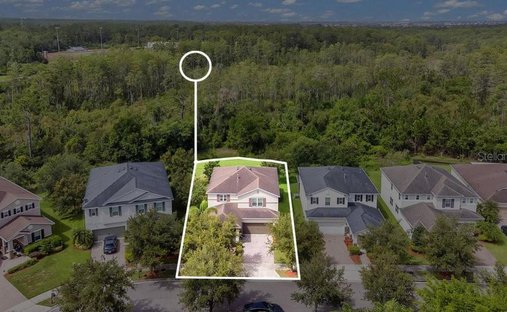 Haus in Windermere, Florida, Vereinigte Staaten 1