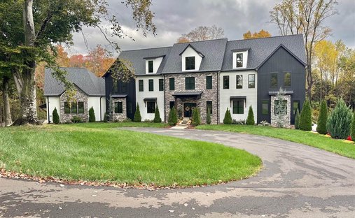 House in Alvaton, Kentucky, United States 1