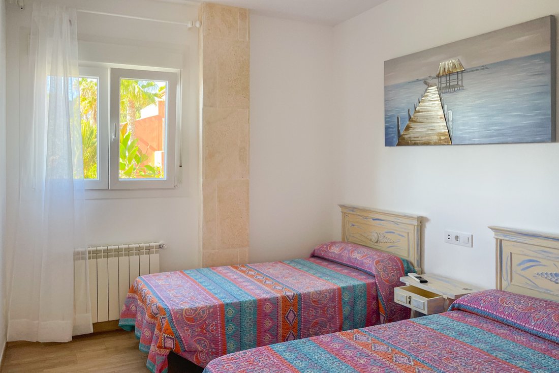 Villa in Capdepera, Balearic Islands, Spain 5 - 14613318
