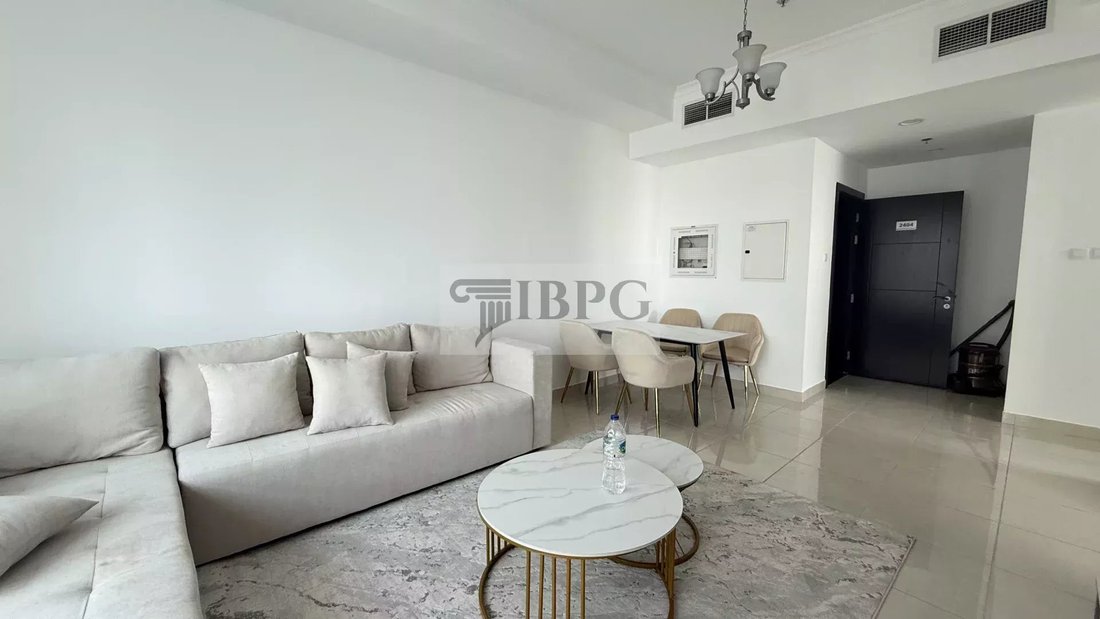 Apartment in Business Bay, Dubai, United Arab Emirates 4 - 16542881