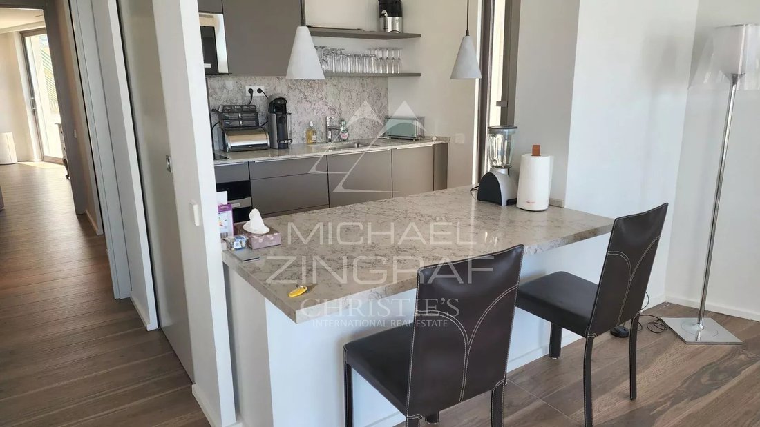 Apartment in French Riviera, Provence-Alpes-Côte d'Azur, France 5 - 16539540