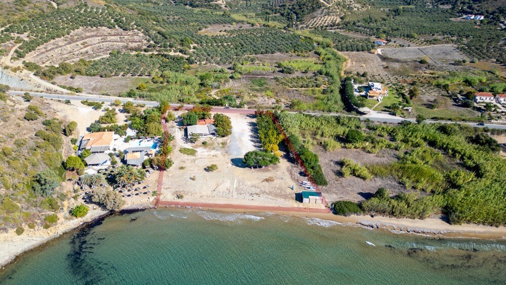 Land in Methoni, Peloponnese, Western Greece and the Ionian, Greece 3 - 16540446