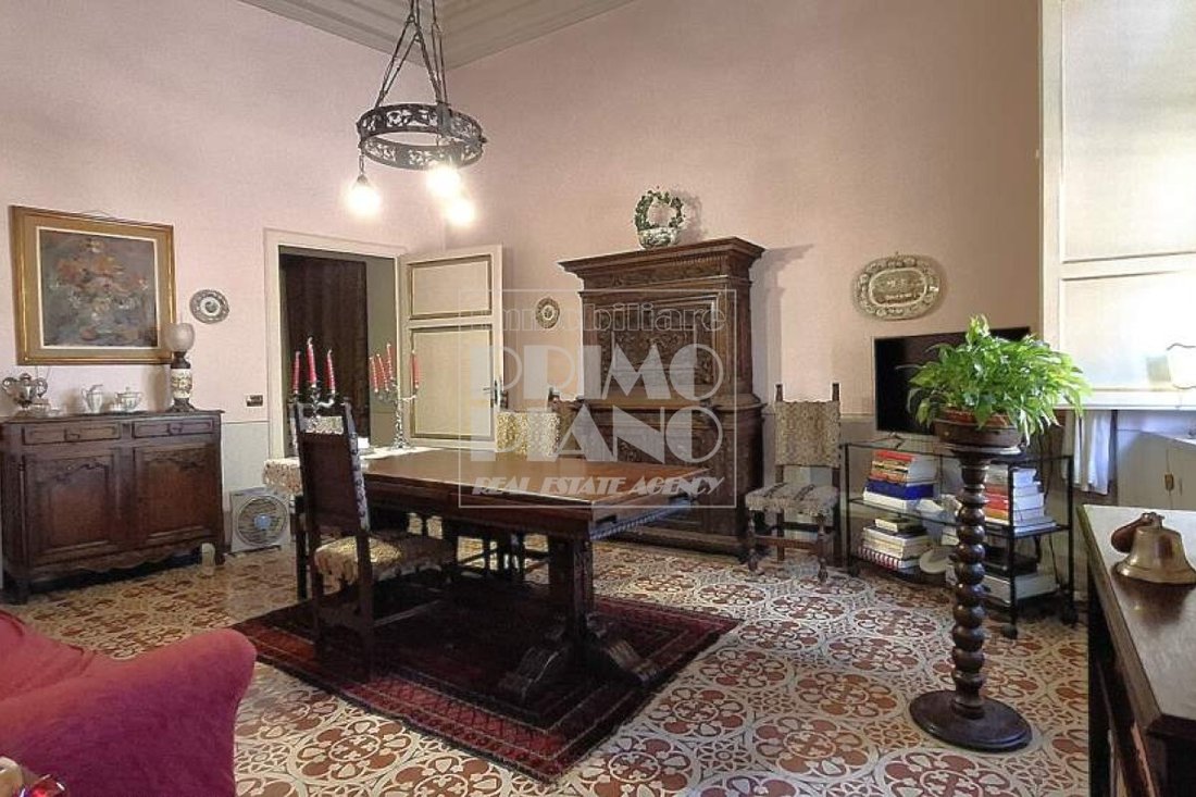 Apartment in Historic Center, Lucca, Tuscany 5 - 16496541