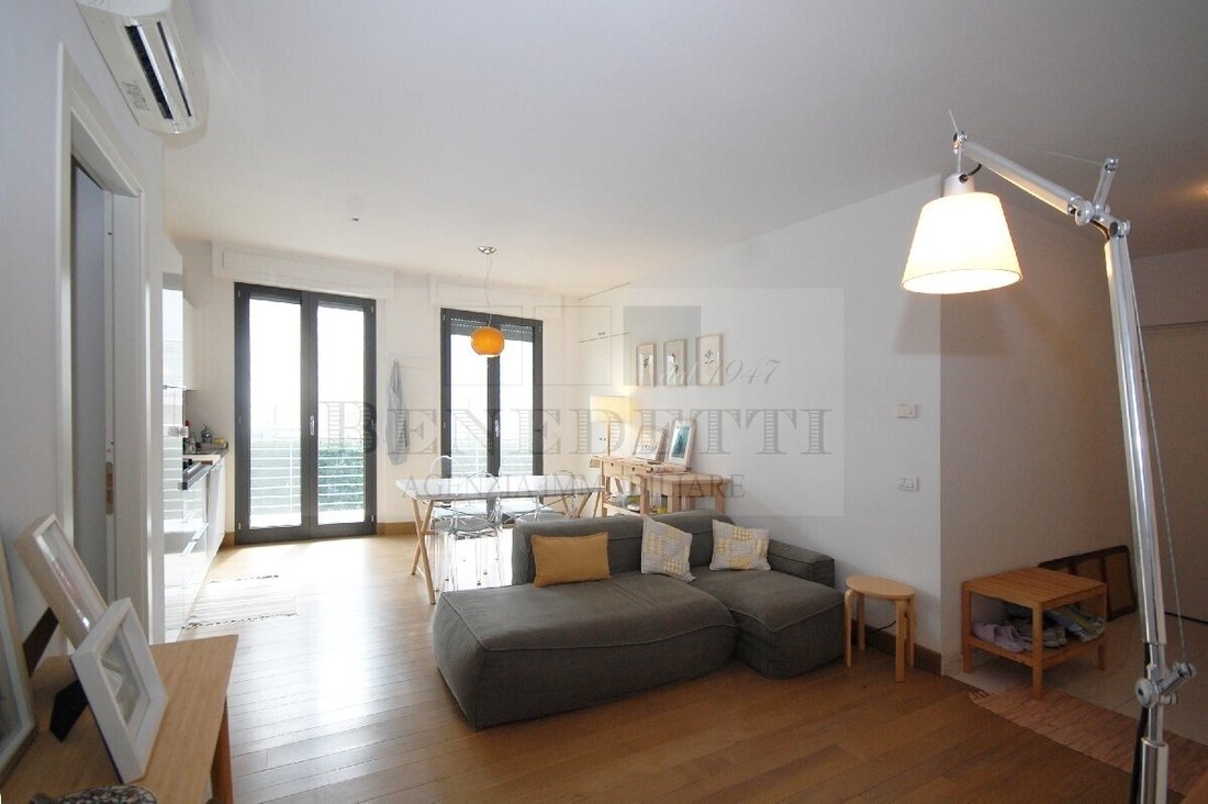 Apartment in Camaiore, Tuscany, Italy 1 - 16538760