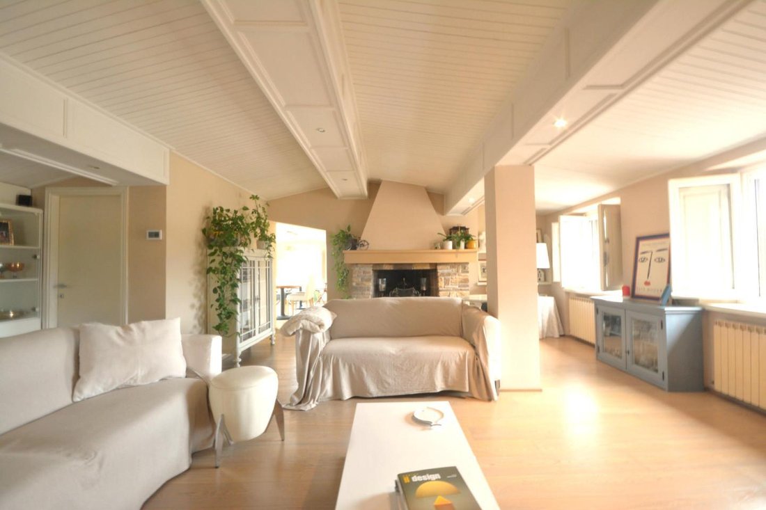 Apartment in Historic Center, Lucca, Tuscany 3 - 16538776