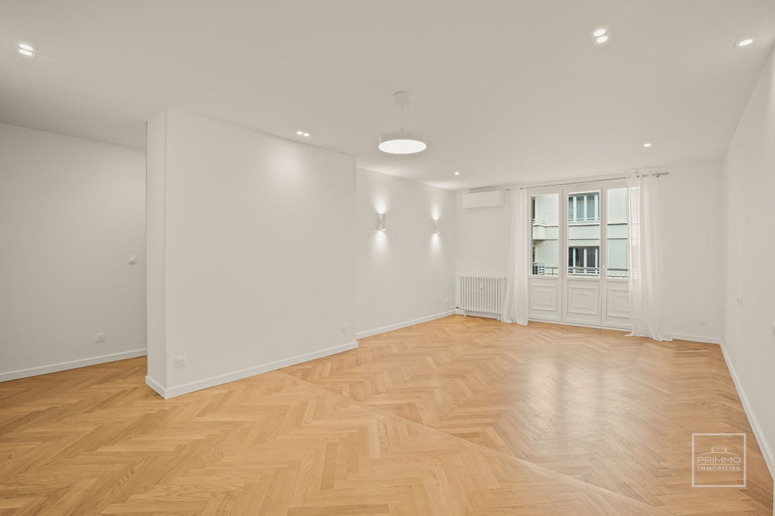Apartment in Tête d'Or-Foch-Vitton, Lyon 6e Arrondissement, Lyon 5 - 16539342