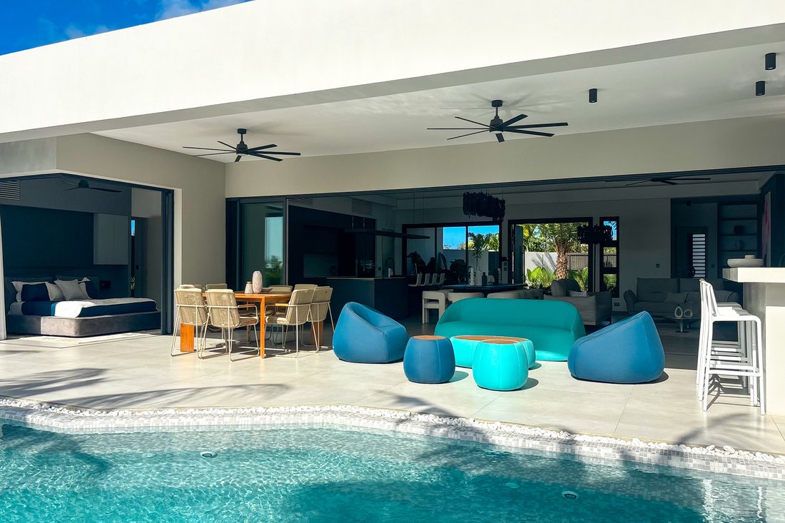 House in Mont Choisy, Pamplemousses District, Mauritius 2 - 16542843