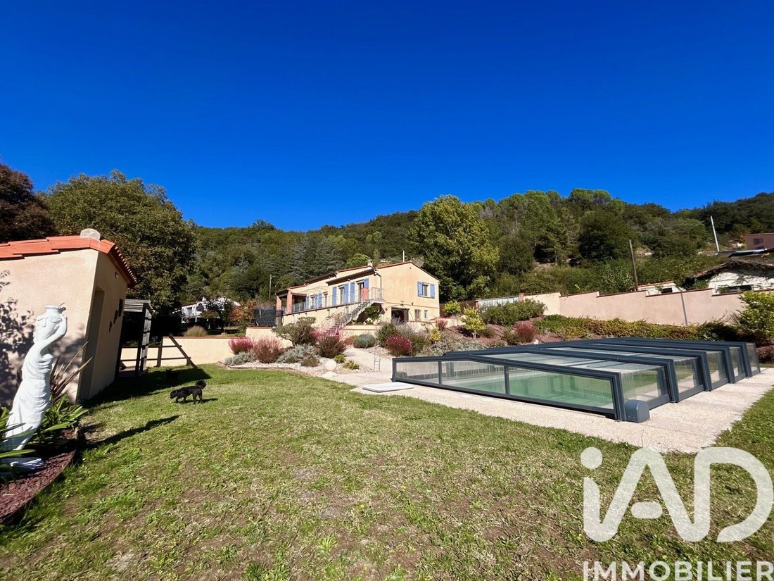 House in Arles-sur-Tech, Occitania, France 2 - 16540889
