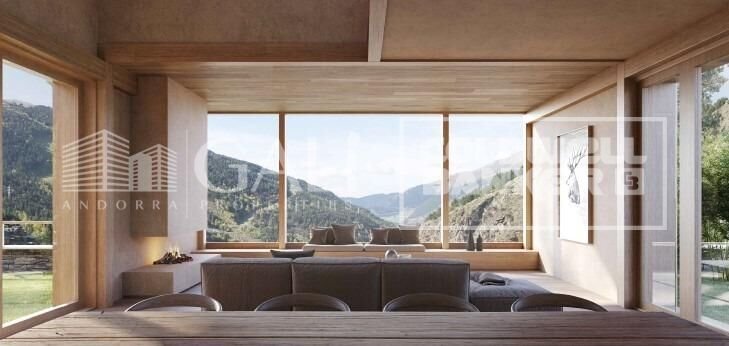 Villa in Canillo, Canillo, Andorra 3 - 16541001